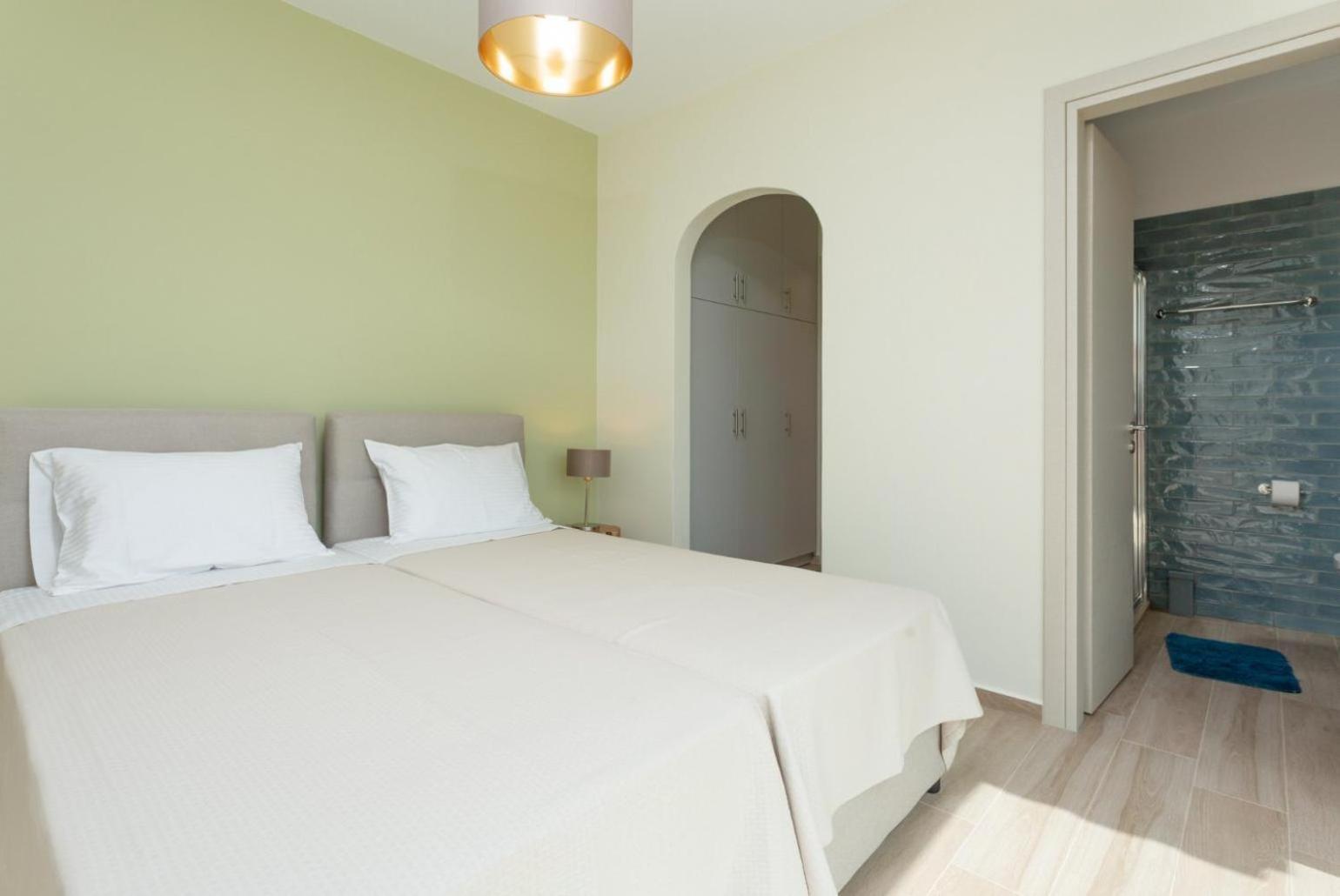 Villa Lassi Illios Argostoli  Exterior photo