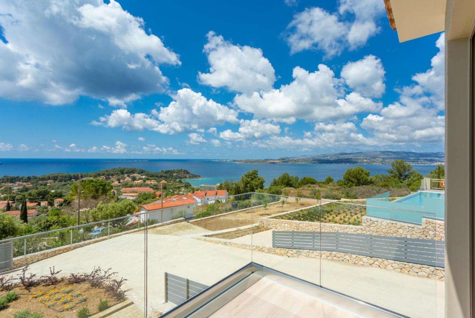 Villa Lassi Illios Argostoli  Exterior photo